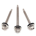 Countersunk Head Furniture Fittings Chipboard Screw